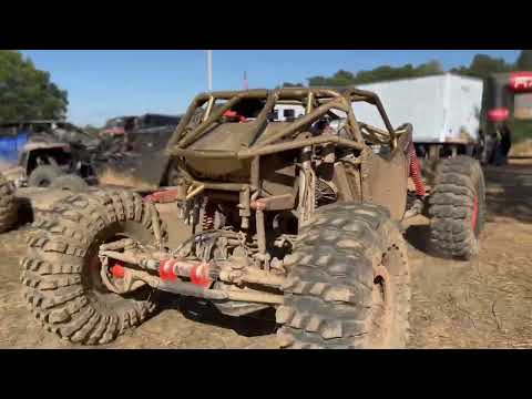 It was Goode day! Gold Rush Reclaimed Buggy at Bikini Bottoms