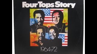 Four Tops - You Keep Running Away