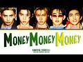 CORTIS (코르티스) 'MONEYMONEYMONEY' (Color Coded Lyrics)