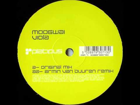 Moogwai ‎- Viola (Original Mix) [2000]