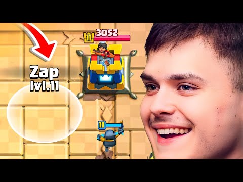 Clash Royale... But I Have To Make a PREDICTION in Every Game