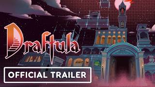 Draftula - Official Trailer