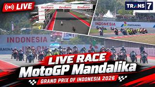 Download lagu 2026 Mandalika MotoGP Qualifying and Top 5 Sprint Results 🇮🇩 mp3