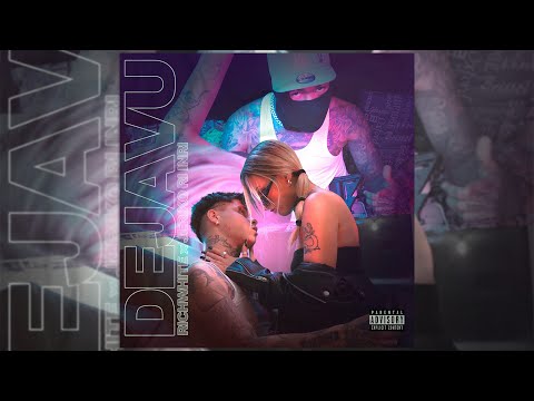 Jeriko Ri Inri ft. R1chwhite - DEJAVU