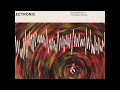 Tod Dockstader [Vibrations Inc.]; Silver Float