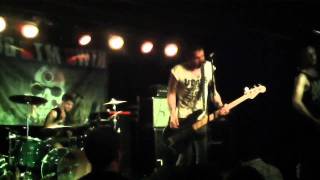 Dead To Me - Cause of My Anger