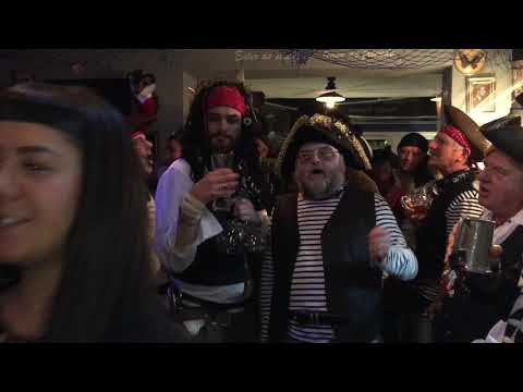 The Wellington Wailers!