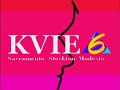 PBS Station Identification 2003 2004 2006 2009 KVIE TV