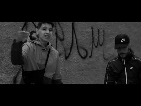 ANWAR x NIZE H  - ONESHOT