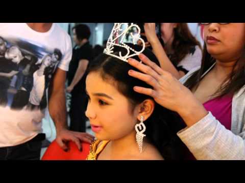 SUHAILA'S 7TH BIRTHDAY