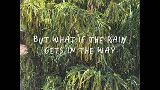 Perfect Vacation- lyric video