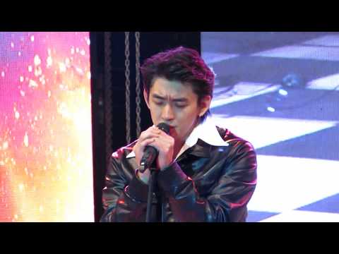 171104 Good Night + 뜨거운 여름밤은 가고 남은 건 볼품없지만 - 잔나비 (JANNABI) @파주 한마음축제 운정호수공원