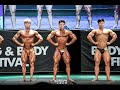 2019 용인시 보디빌딩협회장배 보디빌딩대회 일반부 보디빌딩 [2019 KOREA BODYBUILDING]