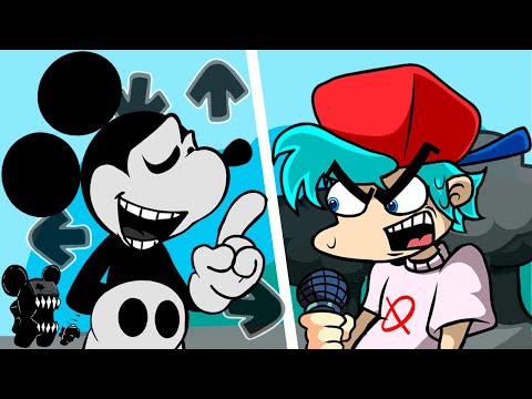 WEDNESDAY INFIDELITY 2 ► Friday Night Funkin'