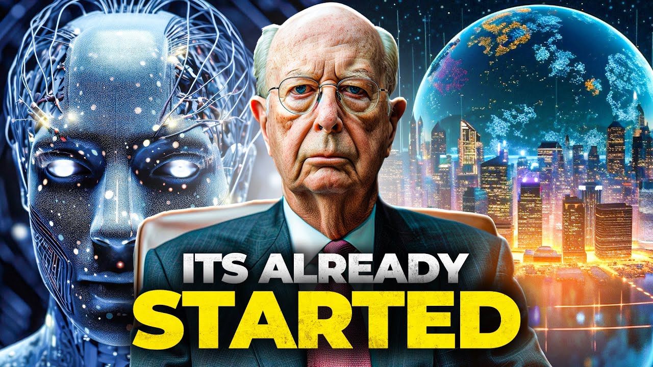 You Have To Discern This! (People ARE Not Mentioning What We're Seeing)