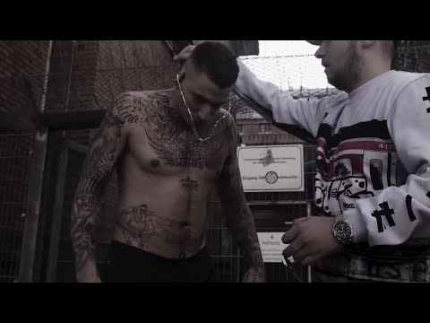 GZUZ x Sa4 x GRINGO x LX - Einsamkeit