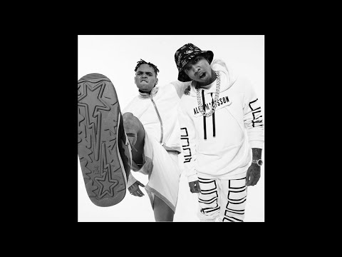 (SOLD) Tyga x Chris Brown Type Beat - "Magnolia" | Club Banger 2023