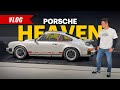 Porsche Museum: A visit to 