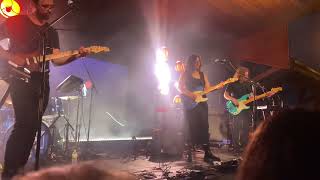 Lucy Dacus- Body to Flame (Live @ The Burl Lexington, KY 7-17-22)