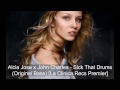 Alcia Jose x John Charles   Sick That Drums Original Bass La Clinica Recs Premier