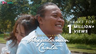 Download lagu Ucie Sucita & Sule - Perjalanan Cinta mp3 Download lagu Ucie Sucita & Sule - Perjalanan Cinta mp3