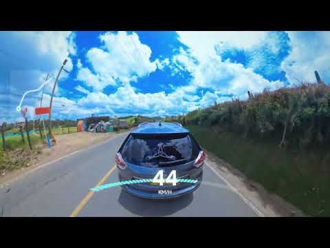 Conociendo Antioquia: San Pedro de los Milagros - Belmira