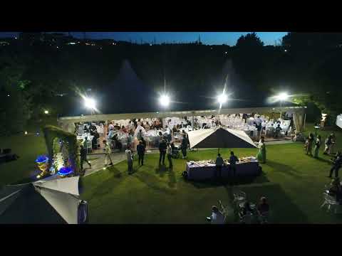 Video matrimonio settembre 2020