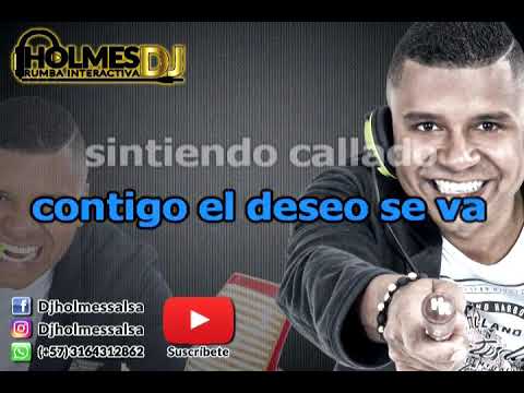 Me luce tu amor-Darvel García