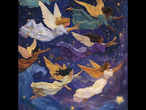 Deep Sleep Loop: Heavenly Frequencies to Dream and Slumber.