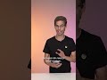 Bewegende stickers op je iPhone?!