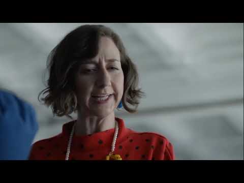 Erica gives birth to baby Part 2 - The Last Man on Earth 2015 - 2018 (Birthly TV Reupload)