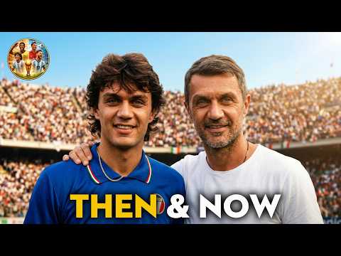 29 Greatest Defenders in World Cup History (1962–1998) — Then & Now 2026