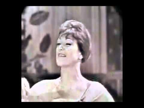 ANNIE ROSS - TWISTED - LIVE - 1959 (+Lyrics)