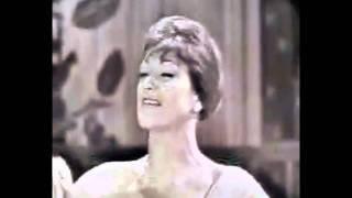 ANNIE ROSS - TWISTED - LIVE - 1959 (+Lyrics)