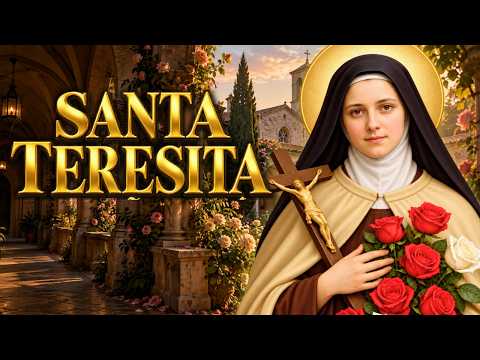 1 de octubre — Santa Teresita del Niño Jesús: la Pequeña Flor que llegó al mundo entero