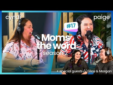 The Greatest Gift // with CookitErica and Morgan