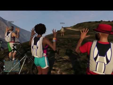 Apex Stalkers | California Dreamin' - Eddie Hazel