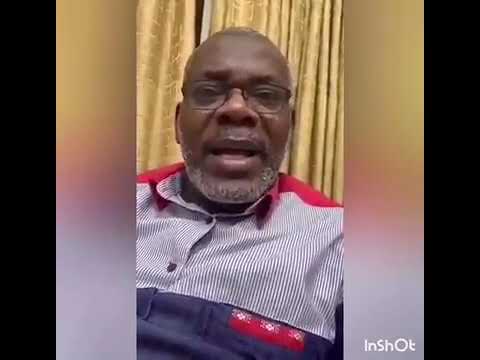 Trop c'est trop ....le monde ne s'arrête pas à Gbagbo !