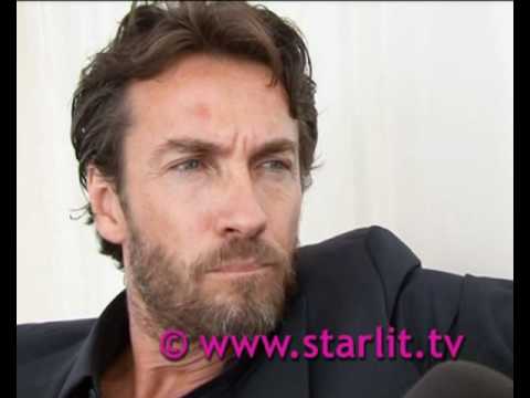 Intervista ad Alessio Boni al Festival di venezia 67