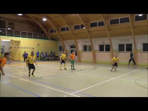 Lider Zlotowo    -  Byszwald