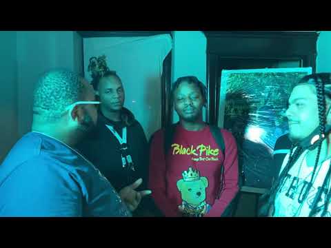 Lil Mex vs Dolla 2 D's