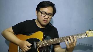 Miles Davis - Milestones ( Guitar Version )