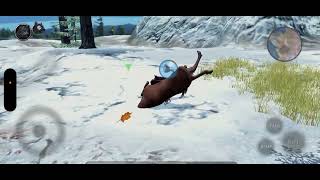 No more winks|Ultimate Wolf Simulator 2 Side Stories|Ctimene's Path|ep 10