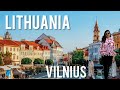 Exploring Vilnius Lithuania S Historic Capital Baltic Travel Europe Tour Lovely Tales