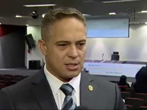 Instrutores da Contreseg participam de Encontro Sobre Atividade Inteligência no Poder Judiciário