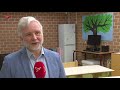 Basisschool De Fontein gaat vrijdag dicht