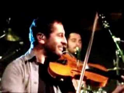 Čechomor - Nevěra - Znojmo 30.8.2007