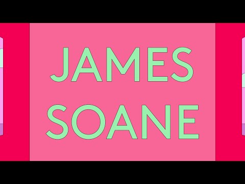 100 Day Studio: James Soane - Becoming an Architect in the Age of Climate Emergency