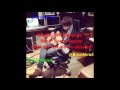 Bradley Will Simpson (from The Vamps) - Boom ...