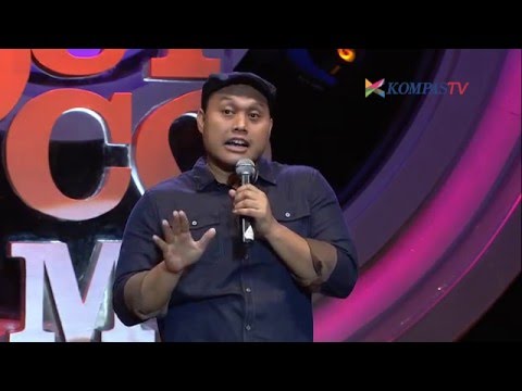 Isman: Berteman dengan Ular (SUCI 2 Show 7)